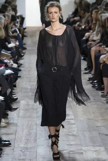 Michael Kors Fall/Winter 2014 | Wiki ya Mitindo ya New York