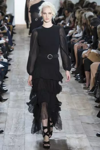 Michael Kors Fall/Winter 2014 | New York Fashion Week