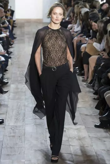 Michael Kors jeseň/zima 2014 | New York Fashion Week