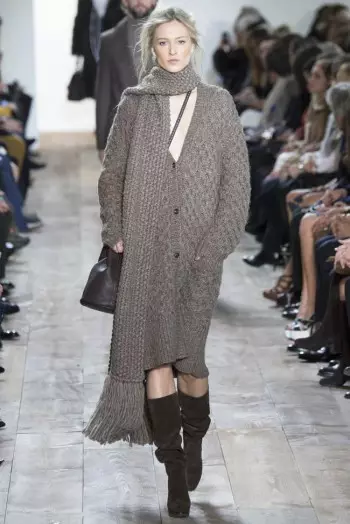 Michael Kors Toamna/Iarna 2014 | Săptămâna Modei din New York