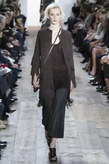 Michael Kors Aŭtuno/Vintro 2014 | Novjorka Modsemajno