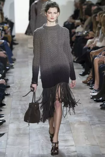 Michael Kors Haust/Vetur 2014 | Tískuvikan í New York