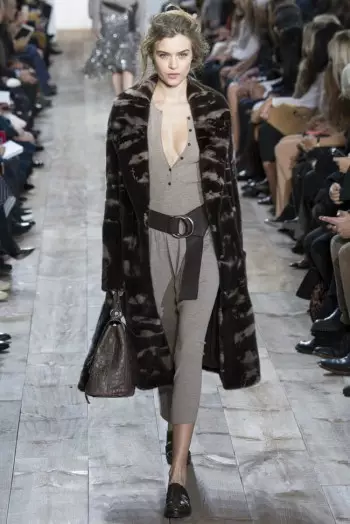 Michael Kors Fall/Winter 2014 | New York Fashion Week