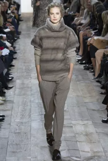 Michael Kors Fall/Winter 2014 | New York Fashion Week