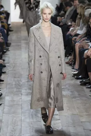 Michael Kors Autunno/Inverno 2014 | Settimana della moda di New York