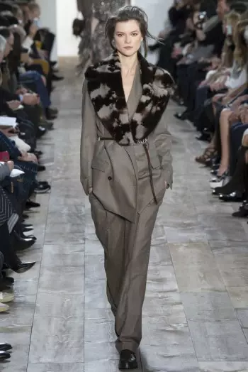 Michael Kors syksy/talvi 2014 | New Yorkin muotiviikko