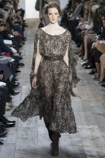 Michael Kors Fall/Winter 2014 | New York Fashion Week