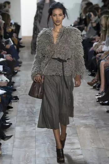 Michael Kors Fall/Winter 2014 | New York Fashion Week