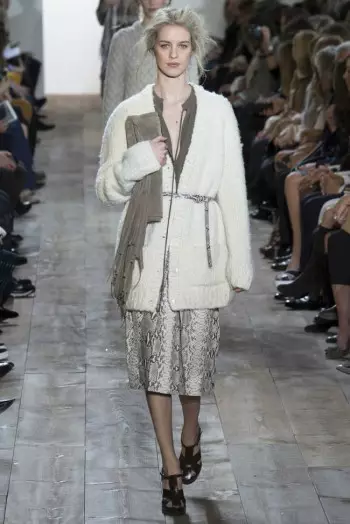 Michael Kors Autunno/Inverno 2014 | Settimana della moda di New York