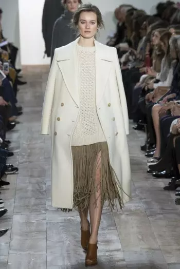 Michael Kors Tardor/Hivern 2014 | Setmana de la Moda de Nova York