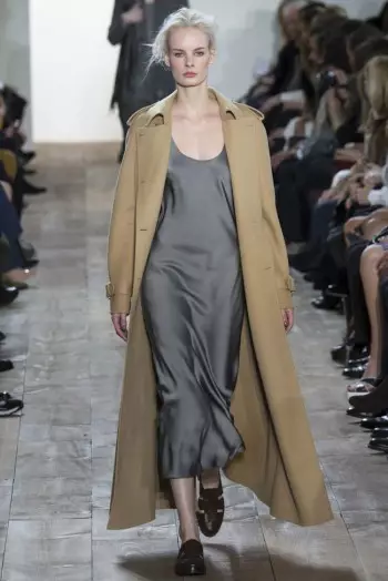 Michael Kors Autunno/Inverno 2014 | Settimana della moda di New York