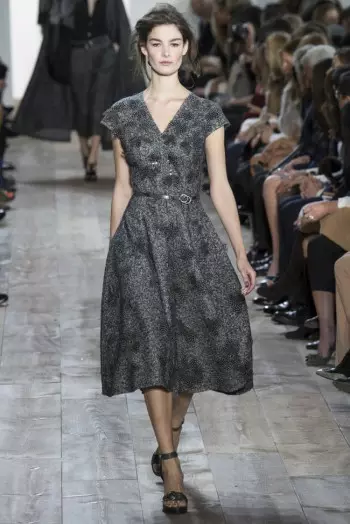 Michael Kors Fall/Winter 2014 | New York Fashion Week