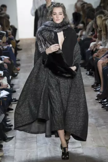 Michael Kors Otoño/Invierno 2014 | Semana de la moda de Nueva York