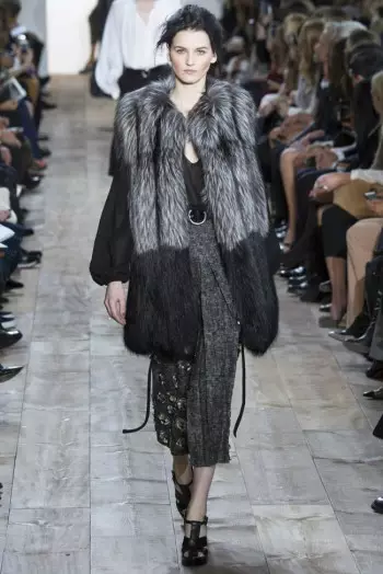 Michael Kors Fall/Winter 2014 | New York Fashion Week