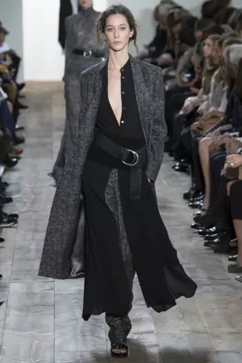 Michael Kors Fall/Zima 2014 | Sabata la New York Fashion