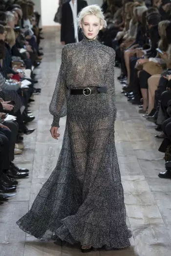 Michael Kors Autunno/Inverno 2014 | Settimana della moda di New York