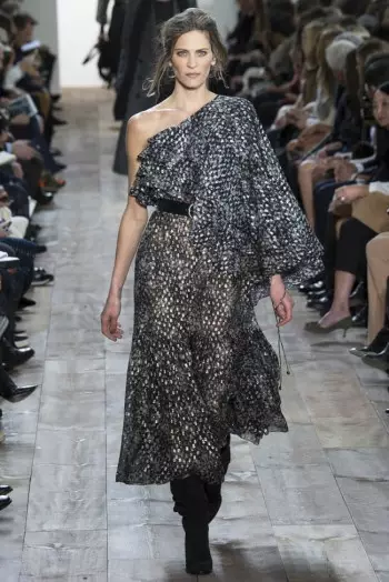 Michael Kors Toamna/Iarna 2014 | Săptămâna Modei din New York