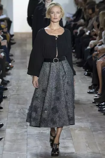 Michael Kors Fall/Winter 2014 | Wiki ya Mitindo ya New York