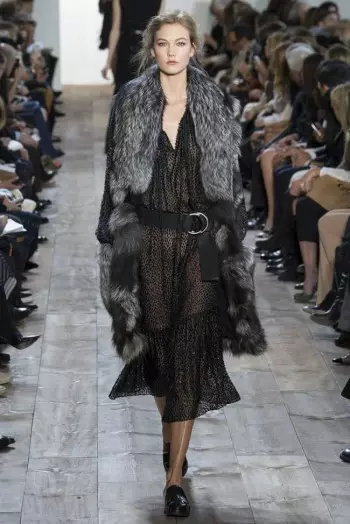 Michael Kors Fall/Winter 2014 | New York Fashion Week