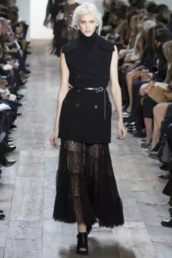 Michael Kors Fall/Winter 2014 | New York Fashion Week