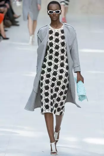 Burberry Prorsum Spring 2014 | London Fashion Week