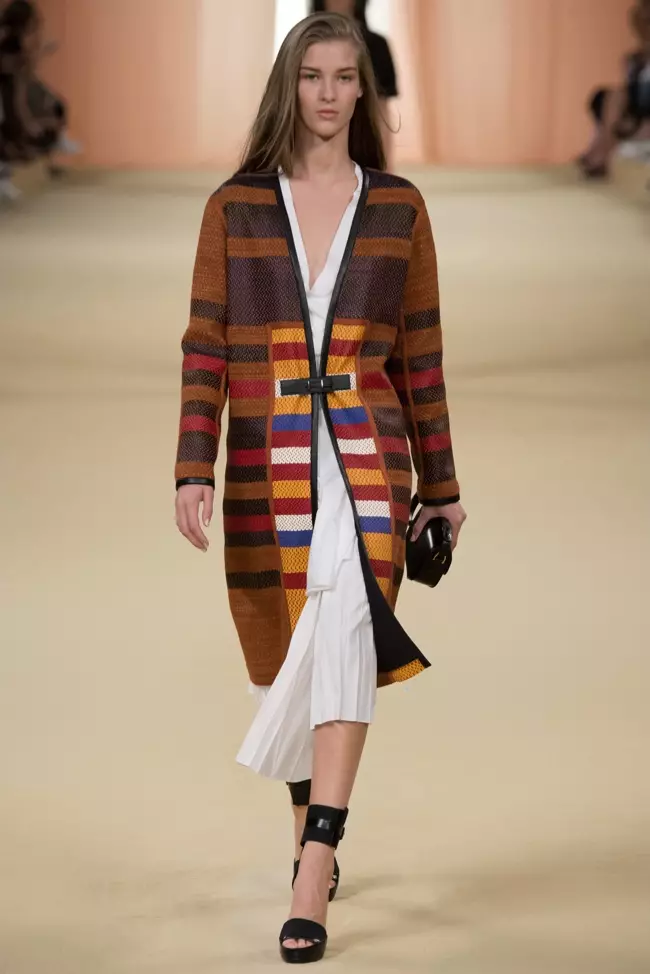 Hermès 2015 Spring/Summer