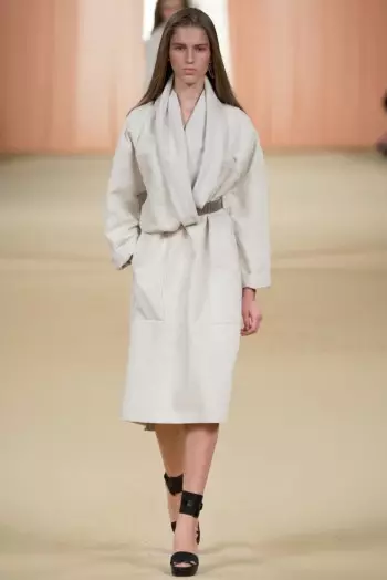 Hermès Primavera 2015: L'adéu de Lemaire