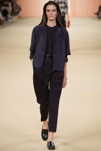 Hermes Bahar 2015: Lemaire ilə vida