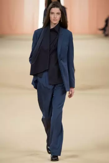 Hermès Orisun omi 2015: Idagbere Lemaire