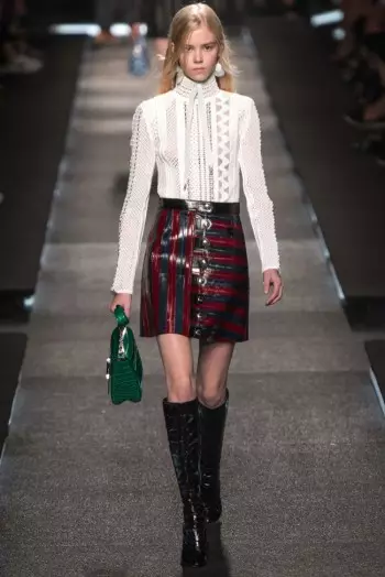 Naging Bagong Retro ang Louis Vuitton para sa Spring 2015