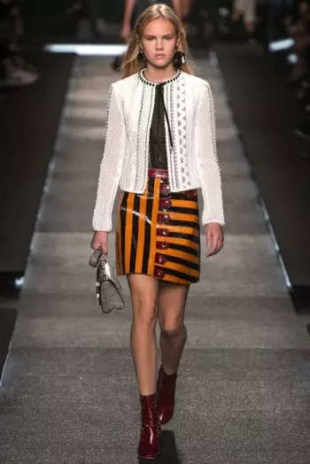 Louis Vuitton Anoenda Nyowani Retro yeChirimo 2015