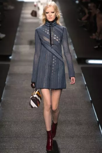 Louis Vuitton Anoenda Nyowani Retro yeChirimo 2015