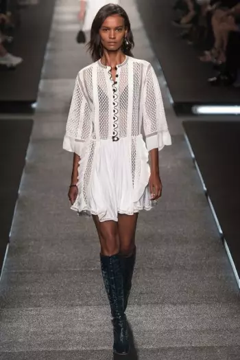 Louis Vuitton 2015-yil bahori uchun yangi retroga chiqdi