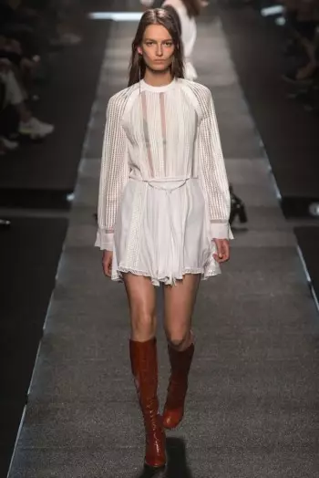 Louis Vuitton 2015-yil bahori uchun yangi retroga chiqdi