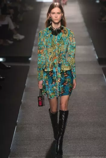 Louis Vuitton Retro Anyar pikeun Spring 2015