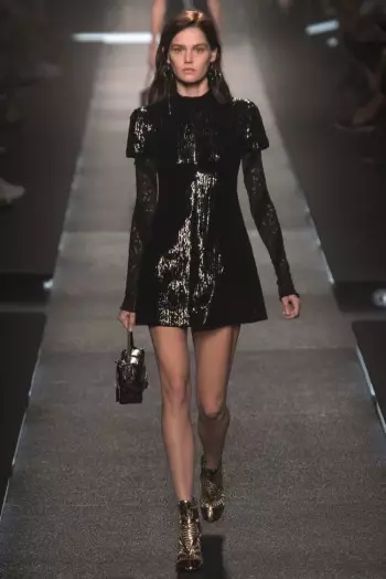 Louis Vuitton se vuelve retro para la primavera de 2015