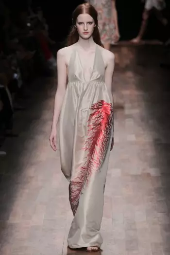 Valentino bahori 2015: Katta sayohat