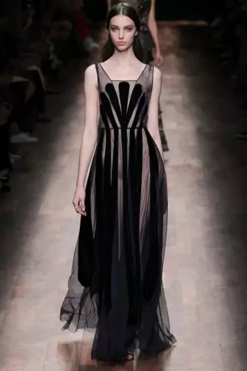 Valentino 2015 春夏系列：盛大之旅