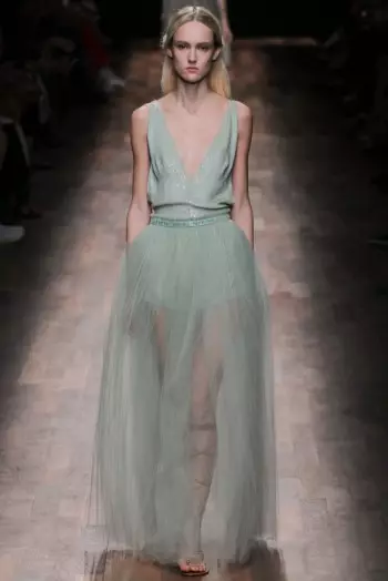 Valentino Earrach 2015: Turas Mór