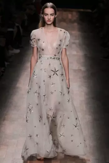 Valentino 2015 春夏系列：盛大之旅