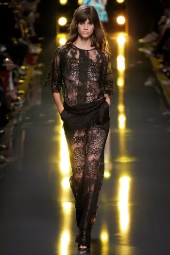 Elie Saab Printempo 2015: Subakva Amo