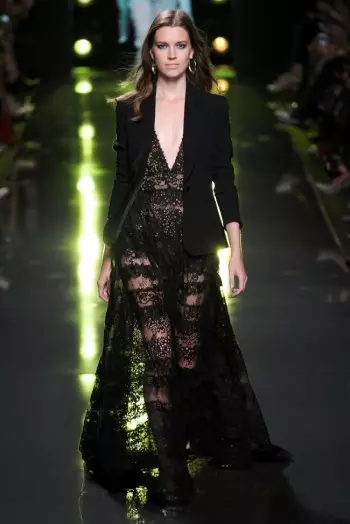 Elie Saab pavasaris 2015: Zemūdens mīlestība