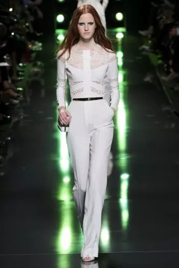 Elie Saab kevät 2015: Vedenalainen rakkaus