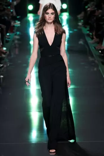 Elie Saab Spring 2015: Underwater Love