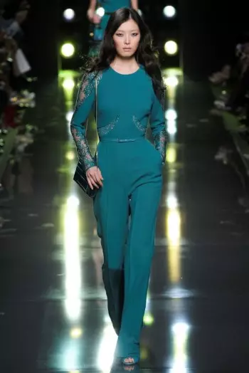 Elie Saab Весна 2015: Підводне кохання