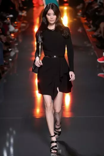 Elie Saab våren 2015: Undervannskjærlighet