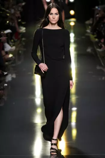 Elie Saab Musim Semi 2015: Cinta Bawah Laut