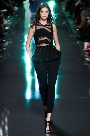 Elie Saab Frühling 2015: Unterwasserliebe