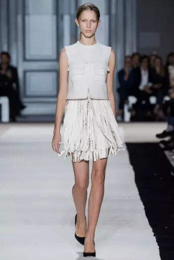 Giambattista Valli Lente 2015: Sit op die rand