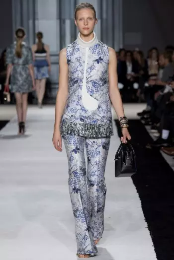 Giambattista Valli Prentan 2015: Mete sou marginal la